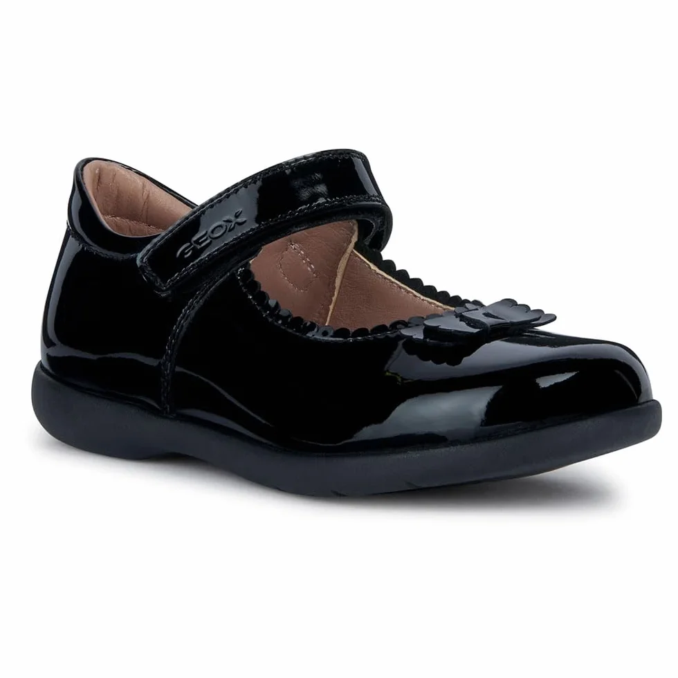 Geox J Naimara Girl A Ballet FlatNiñas