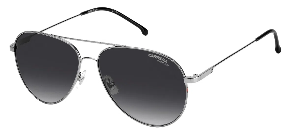 Carrera Carrera 2031t/S Gafas Unisex niños (Pack de 1)