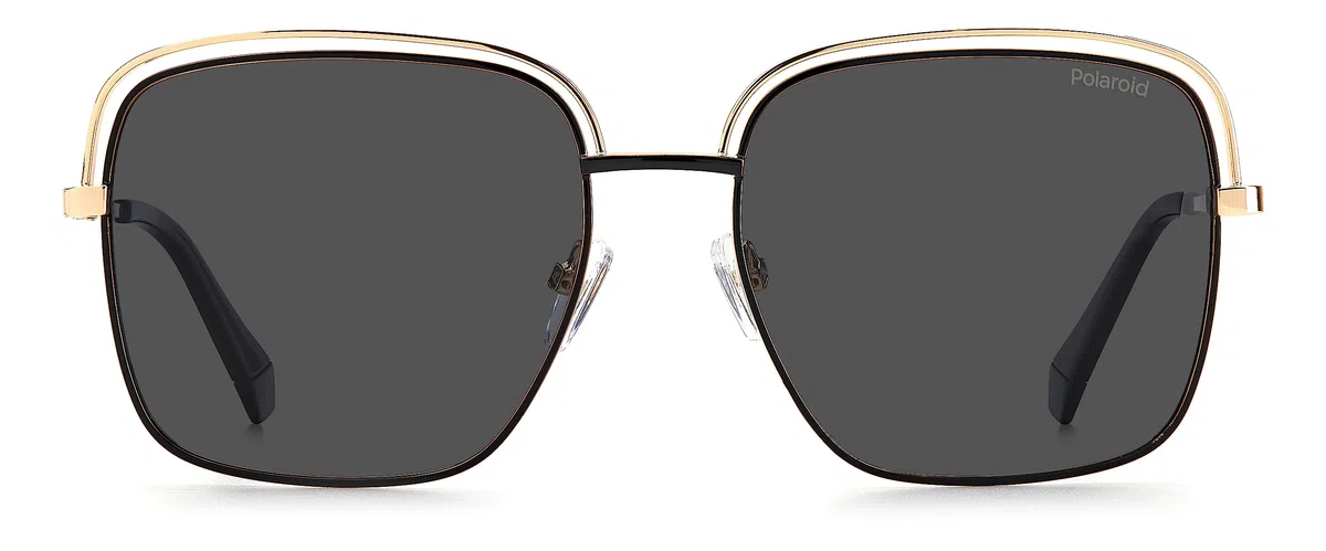 Polaroid Pld 4104/S Gafas Unisex adulto
