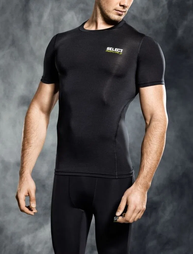 Select - Camiseta