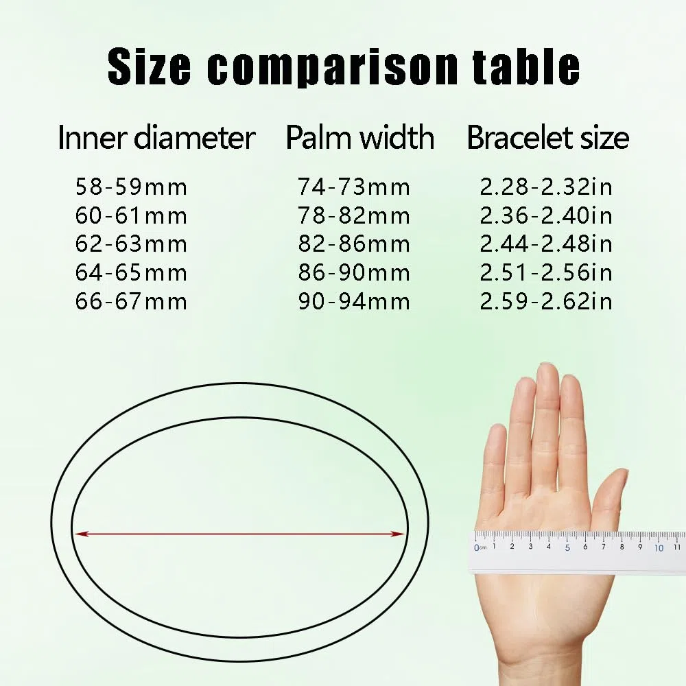 Pulsera de Brazalete de Jade Blanca para Mujeres Buena Suerte Mujer de Brazalete Rojo Rhinestones Decorados de Oro Antiguo Diseño de Incrustaciones Jade Stone Pulsera (de Piedra Jade35,58-59)