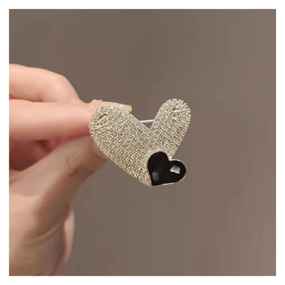 Broche cárdigan Femenino Pin Ramillete Estilo Occidental suéter Solapa Pin Accesorio