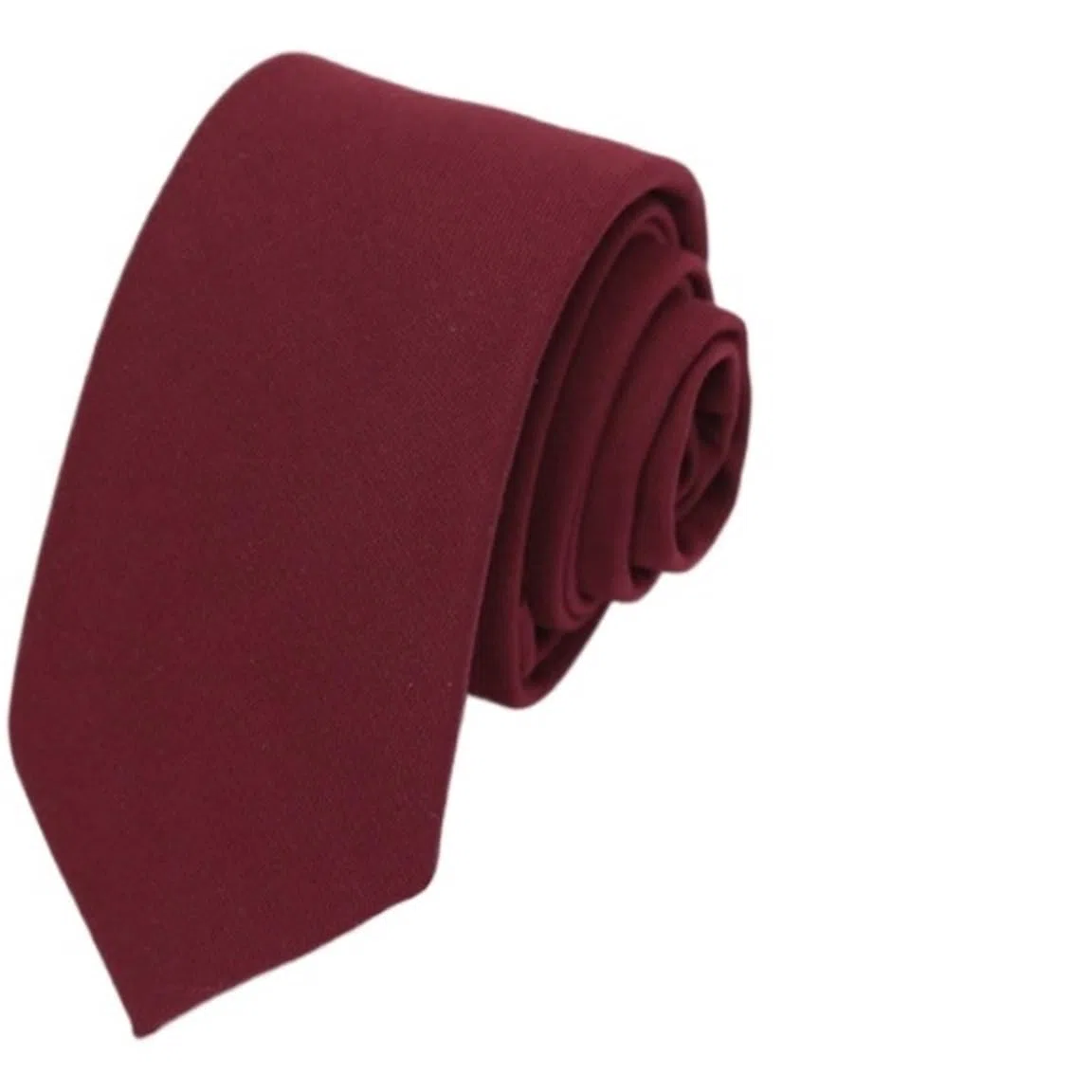 Corbatas de Hombre Corbatas delgadas for hombre, for trajes de boda, negocios, fiestas, corbata clásica delgada, informal