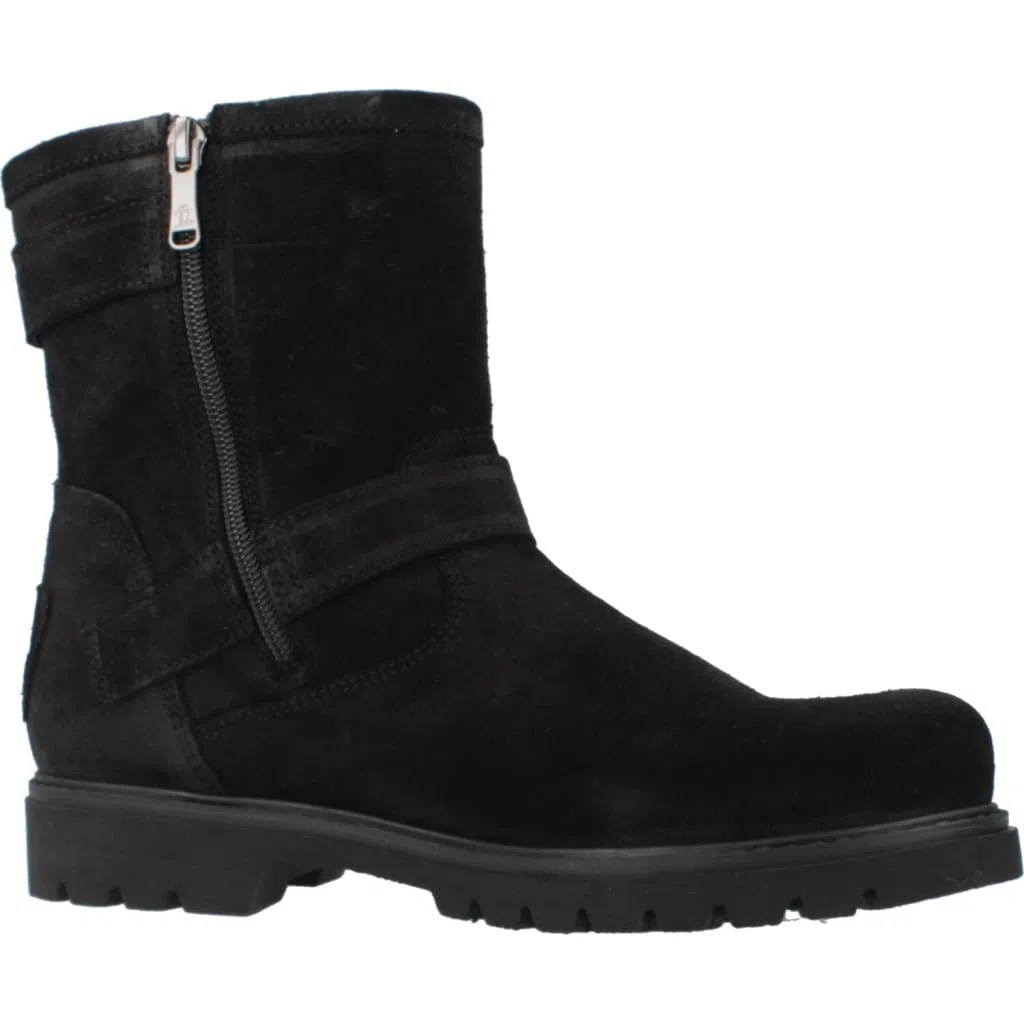 Panama Jack Felina, Bota de Tobillo Mujer