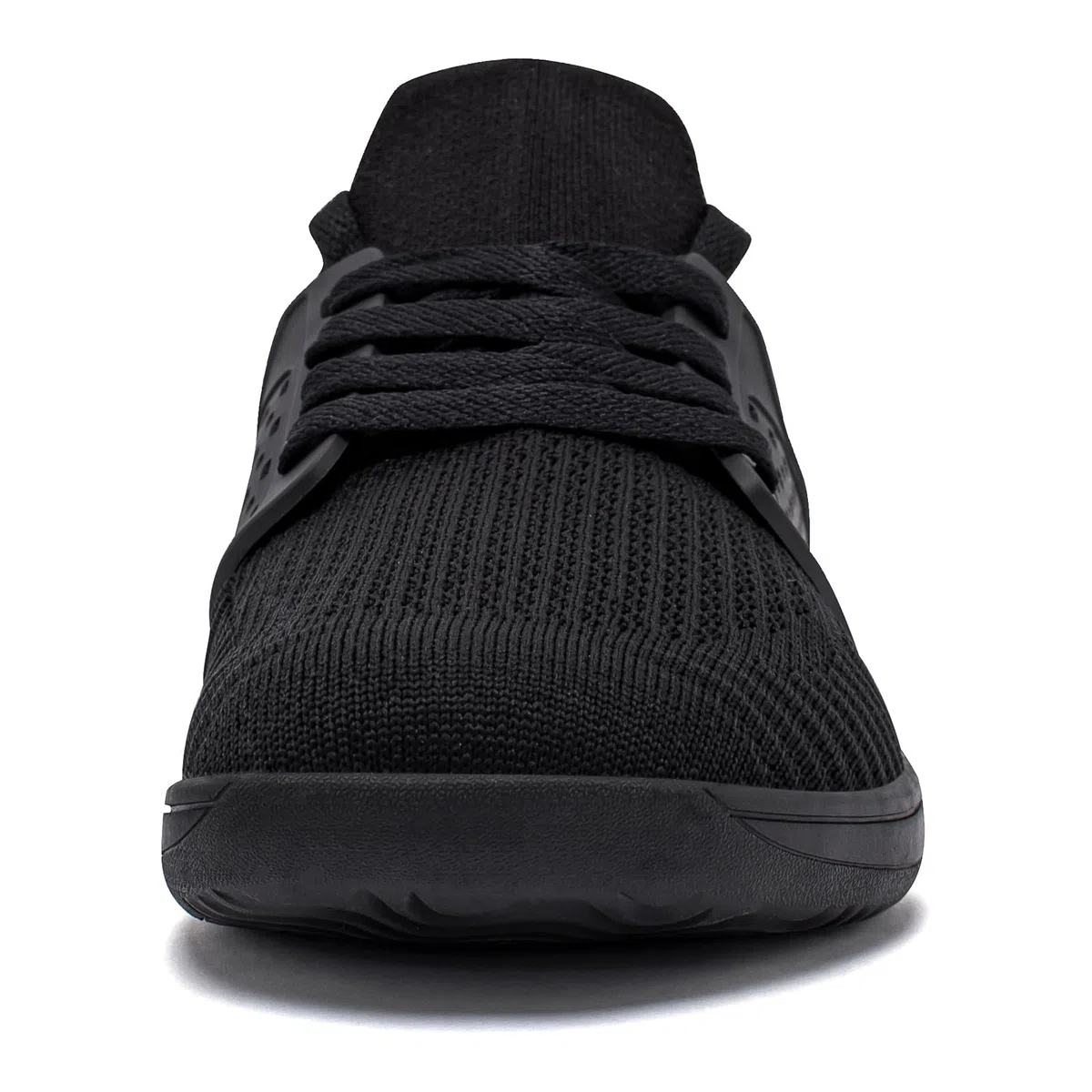 HOBIBEAR Zapatos minimalistas anchos para caminar para hombre y mujer, suela de caída cero, relajación óptima