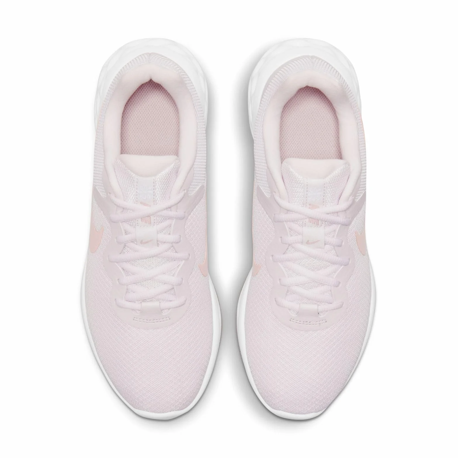 Nike Revolution 6, Zapatillas de Gimnasia para Mujer