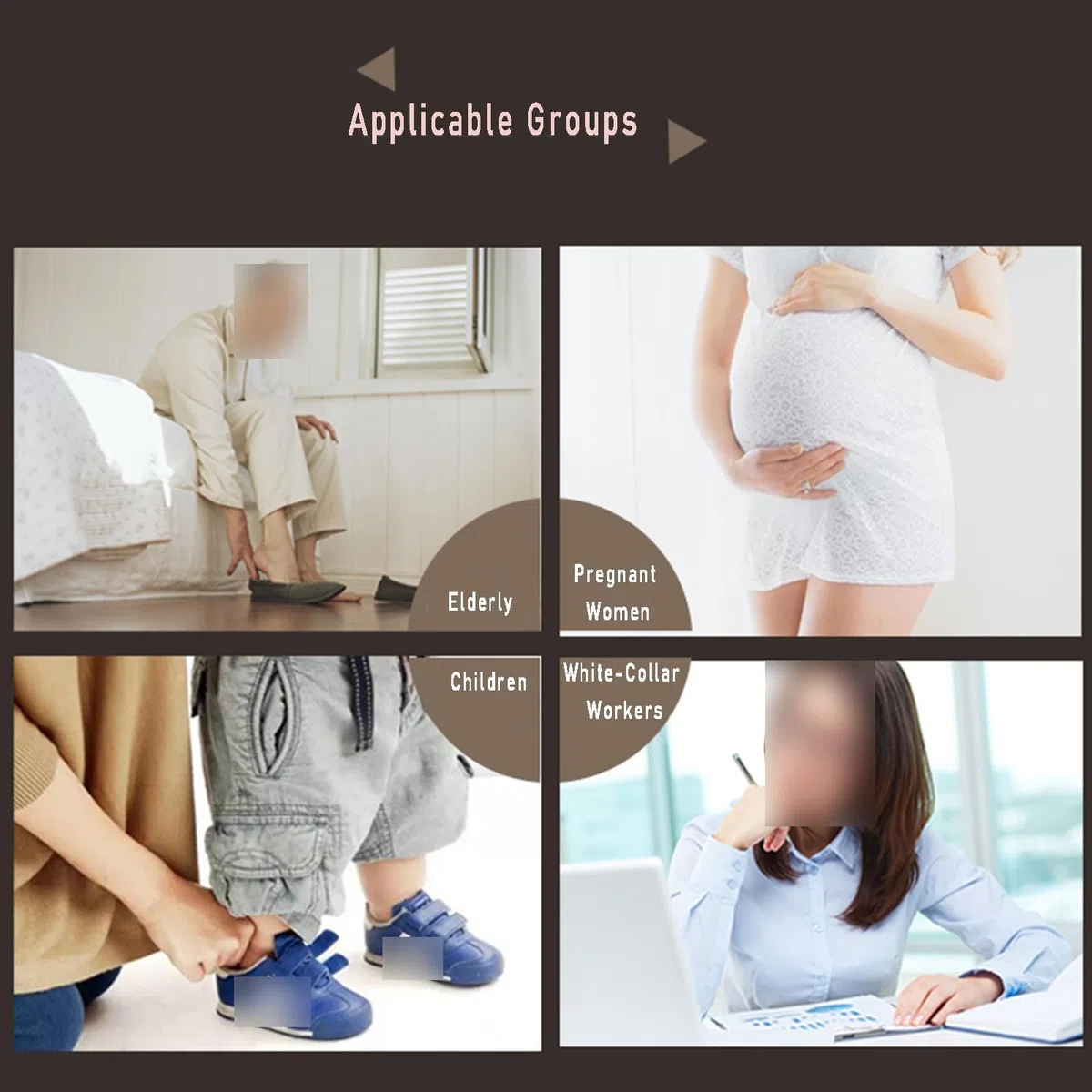 Calzador para Hombres y Mujeres, Calzador con Orificio para Colgar, Calzador de Viaje y para el hogar o Andador Calzador, 70 cm (27,5 Pulgadas) de plástico.