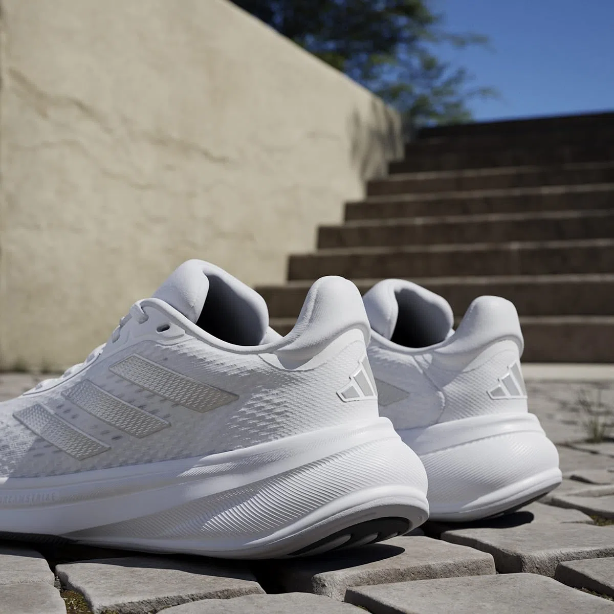 Adidas Response Super Shoes Zapatillas para correrMujer