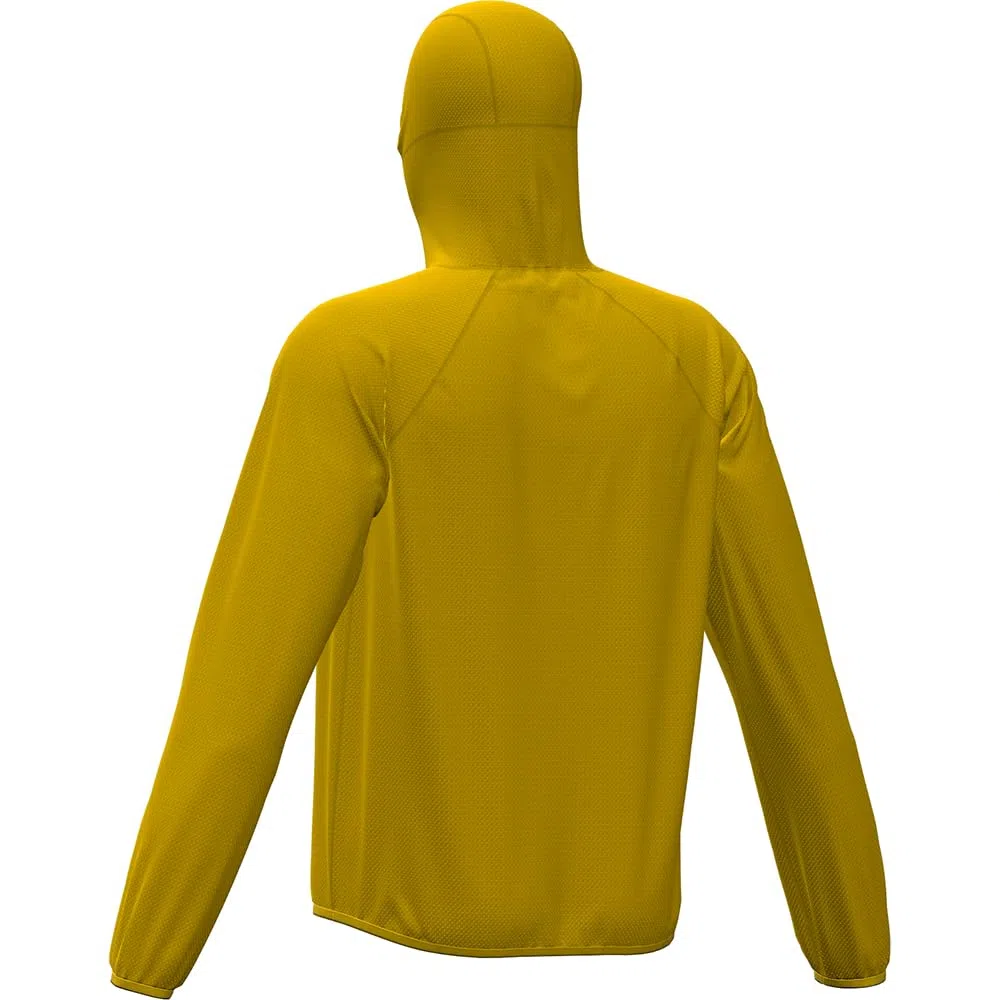 Rock Experience Baskerville Fleece XL