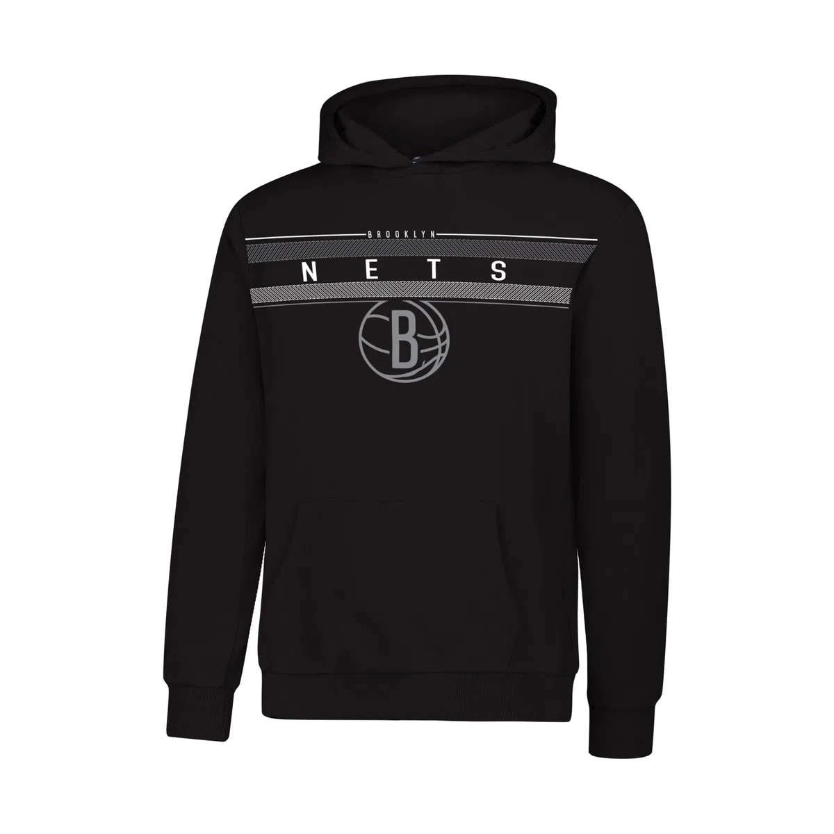 Ultra Game Sudadera con capucha oficial de la NBA para jóvenes