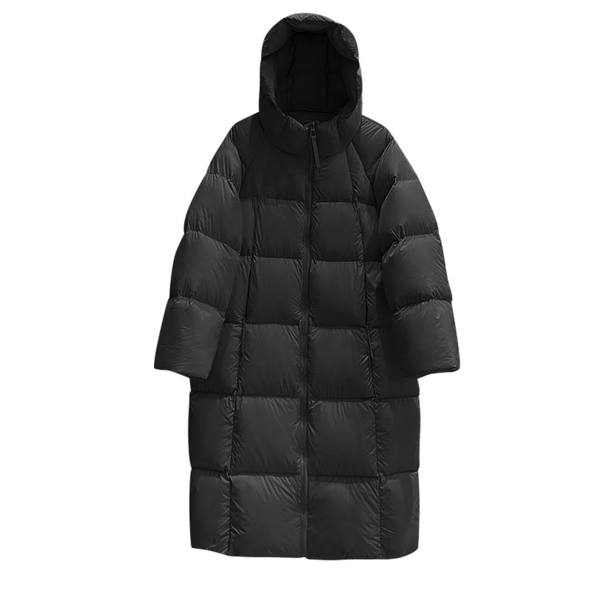 Abrigos De Invierno Para Mujer Abrigo Mujer Tallas Grandes Abrigos Casaca Invierno Abrigo Chaquetón Chaquetones Paño Plumifero Largo Largo Gabardina De Acolchado Largos Parkas Parka Chaquetón