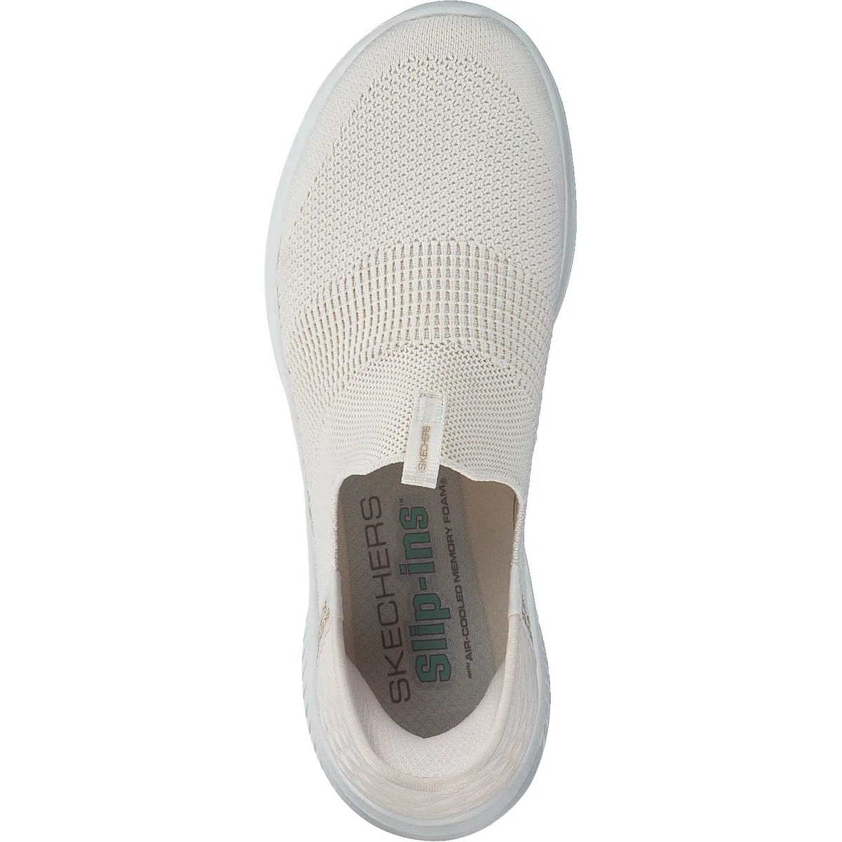 Skechers Mujer Ultra Flex 3.0 Classy Charm Trainers