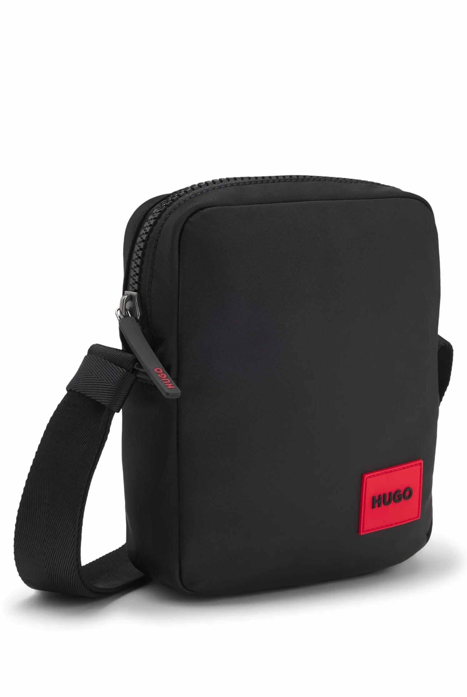 HUGO Ethon 2.0N_NS zip hombre Reporter, Black2