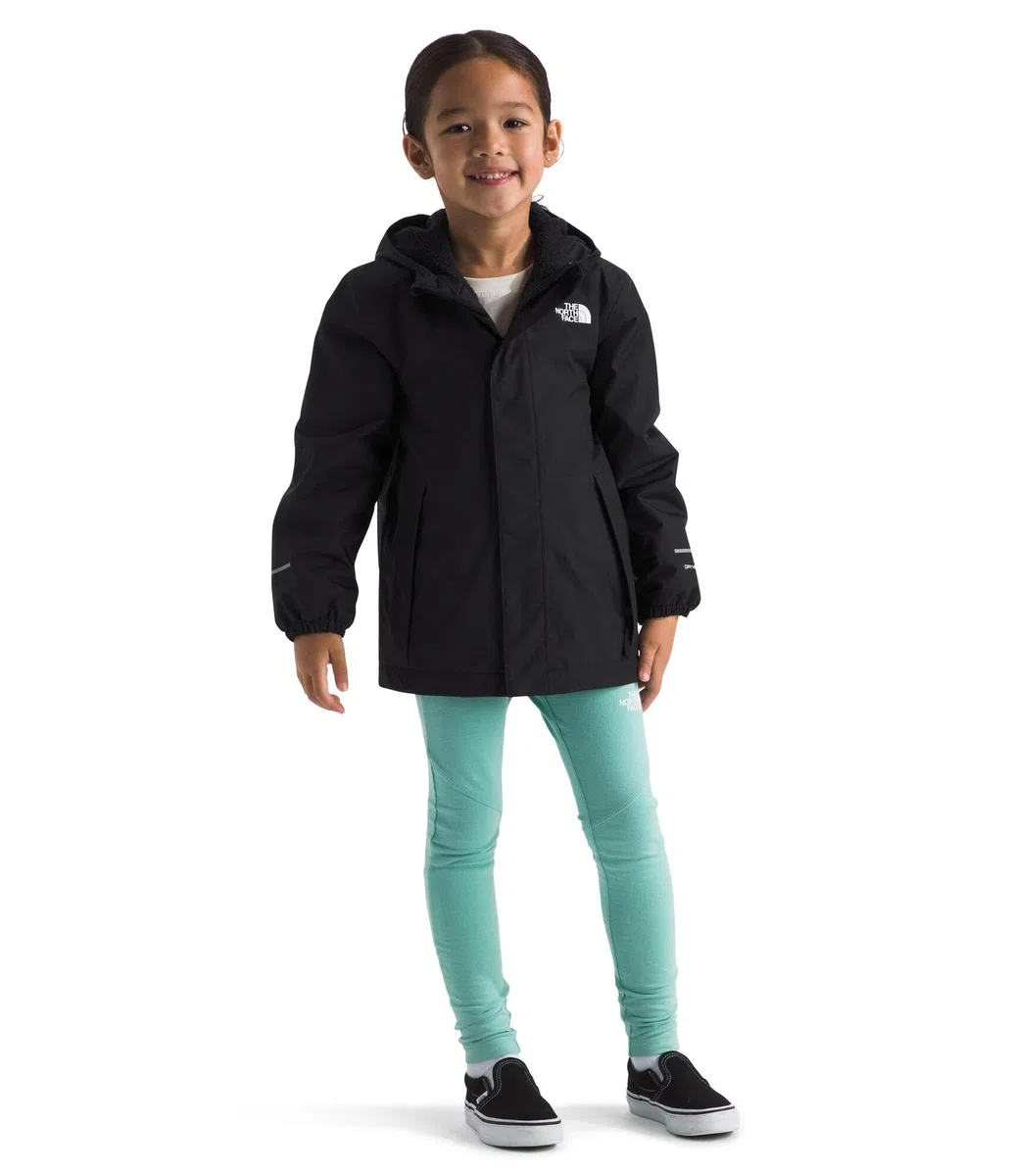 The North Face Kid Warm Antora Rain Jacket Jacket Niños