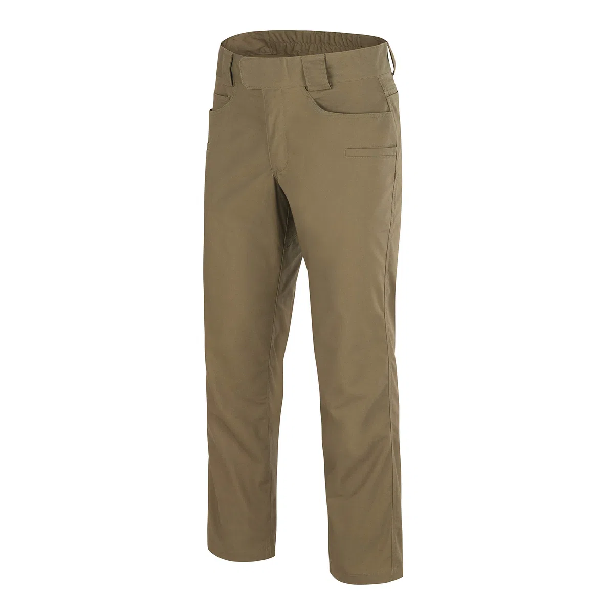 Helikon-Tex - Pantalón táctico Greyman para hombre, antidesgarro, ligero, de exterior, para actividad física, senderismo, trabajo.