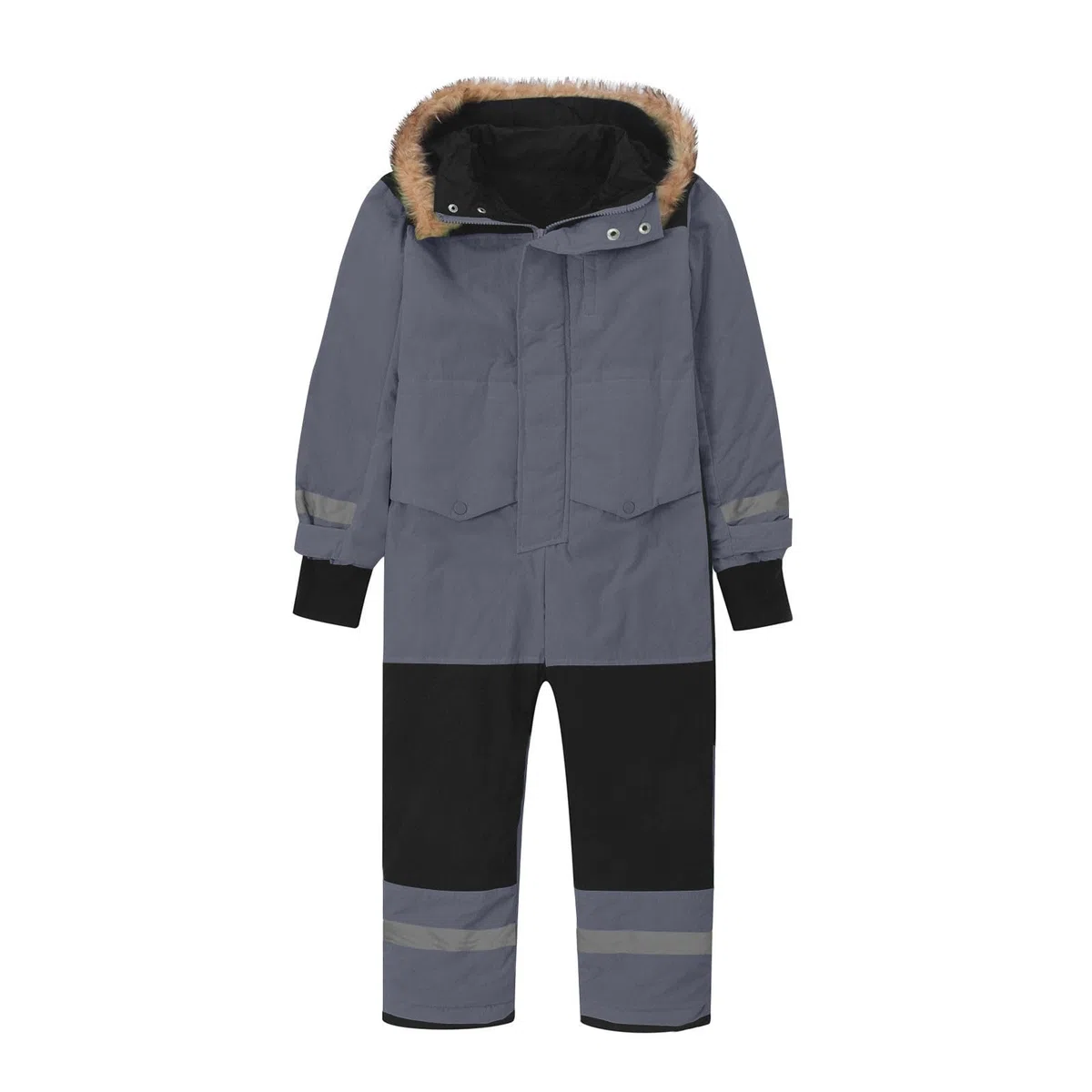 Mono para bebé recién nacido Niñas Niños Traje De Nieve Mameluco Bebe con Capucha Invierno Polar Peleles Dibujos Animados Franela pijama suave