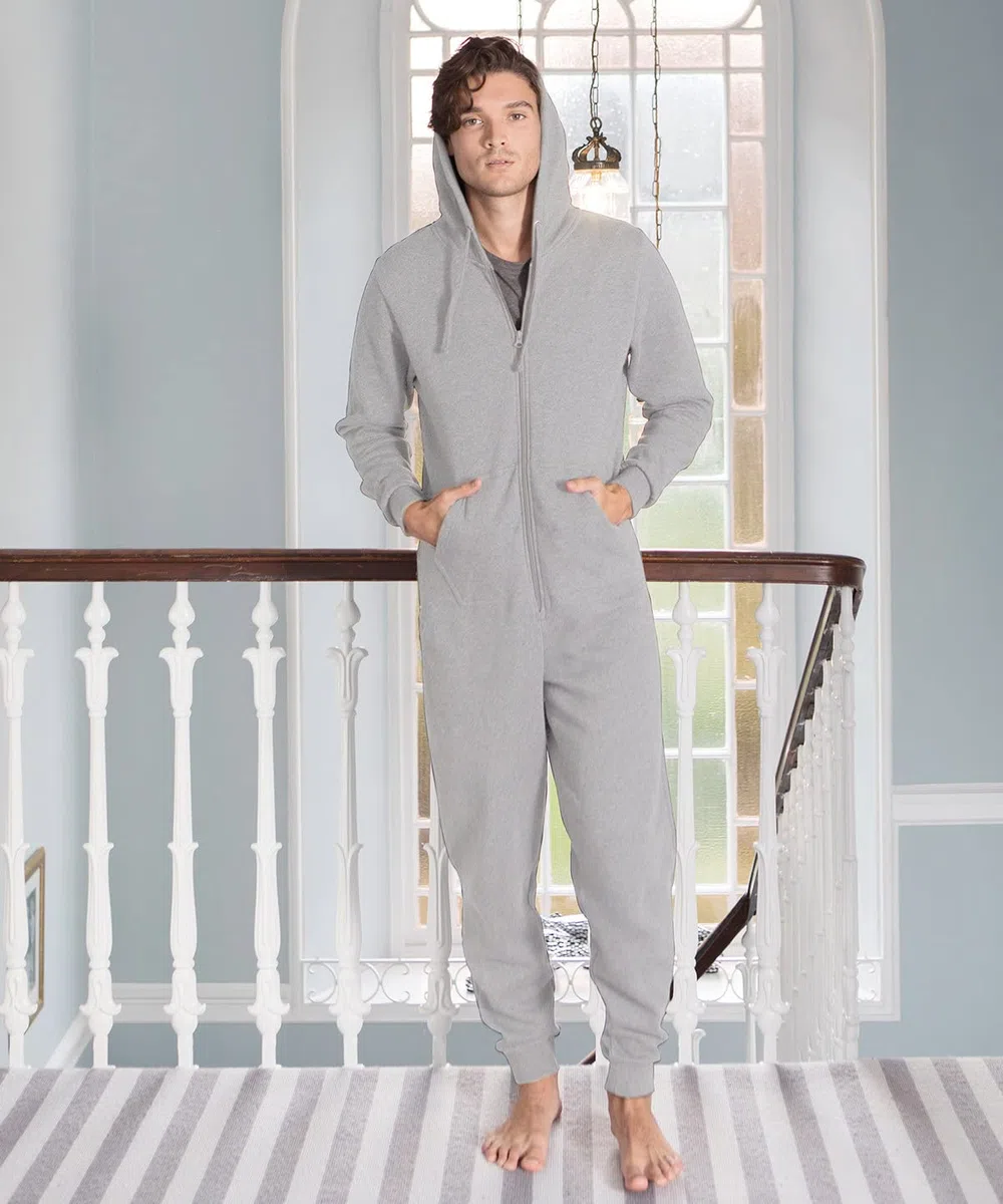 COOZO Unisexo Todo En Uno Pijama