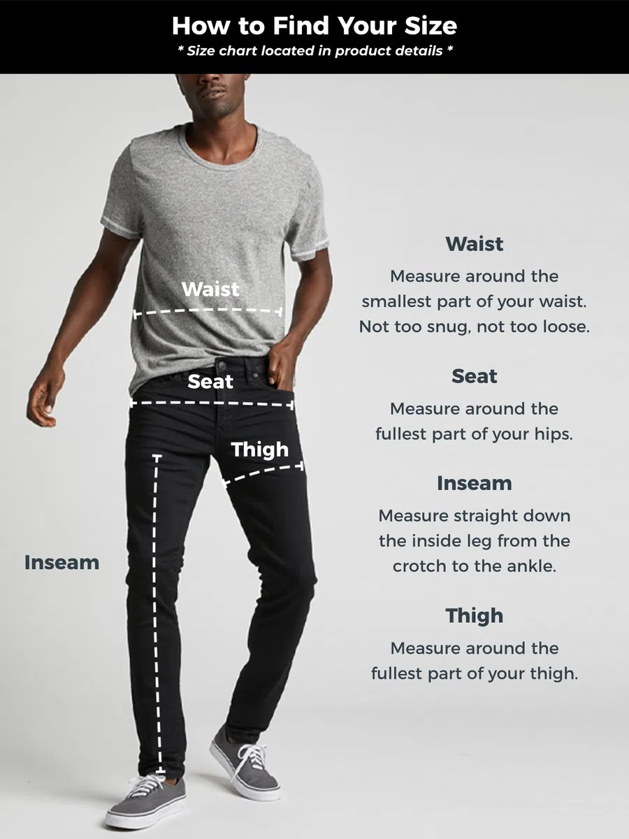Silver Jeans Co. Gordie - Jeans Hombre