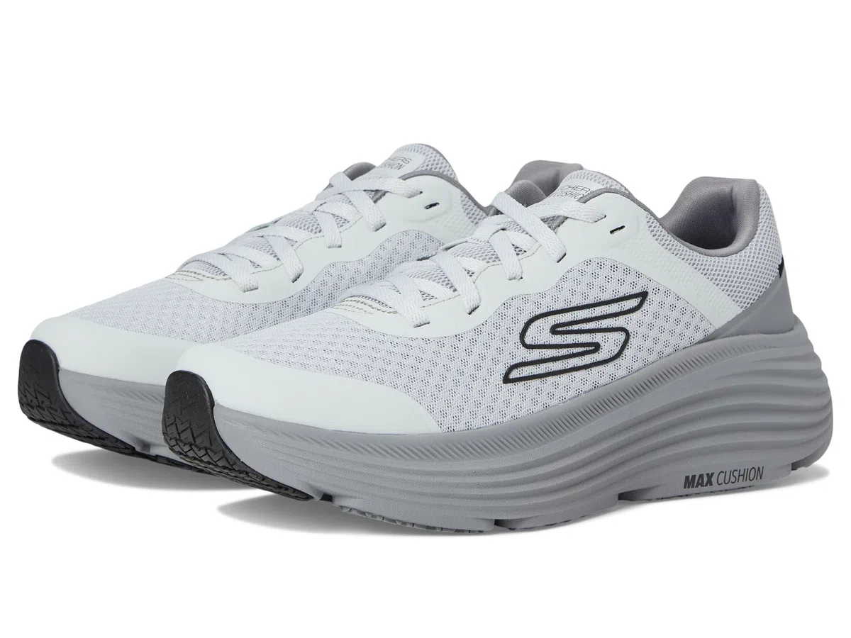 Skechers Herren MAX Cushioning Endeavour Sneaker
