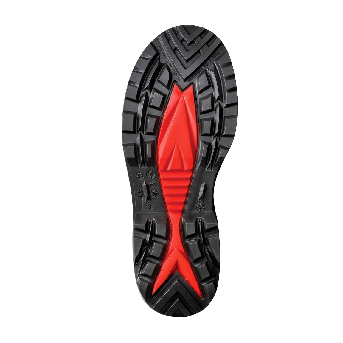 DUNLOP - Purofort+ de para y