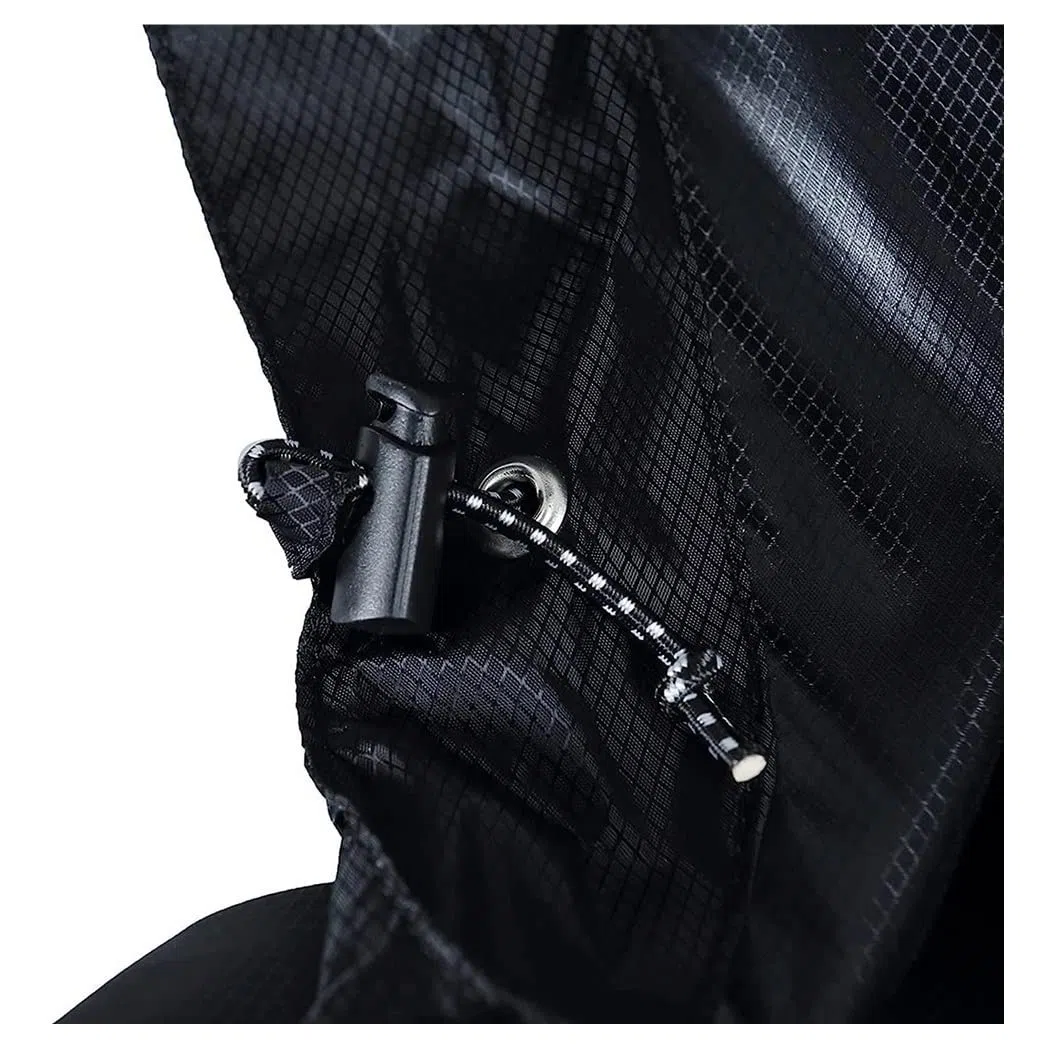 Chubasquero Chubasquero Chubasquero Impermeable Chubasquero De Hombre Chubasquero De Mujer Talla Única Toldo Poncho Chubasquero Ponchos De Lluvia Impermeables(A)