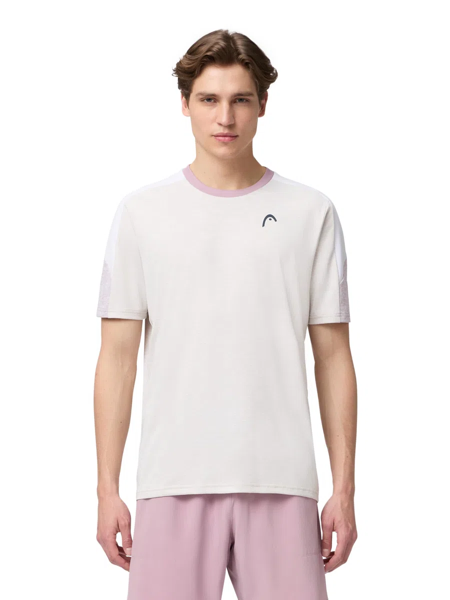 HEAD Camiseta Play Tech