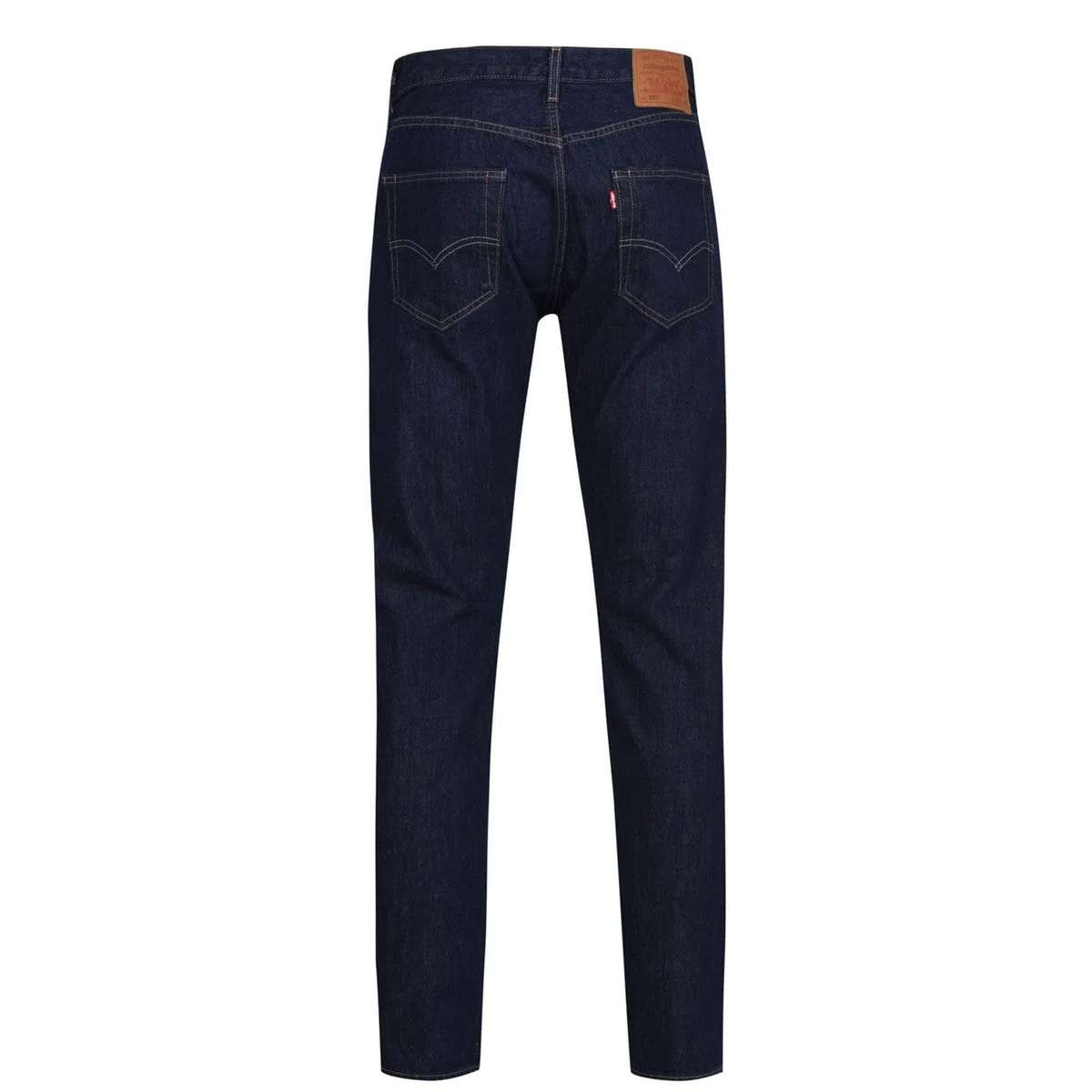 Levi's Hombre 501 Original Fit Vaqueros, One Wash, 31W / 32L