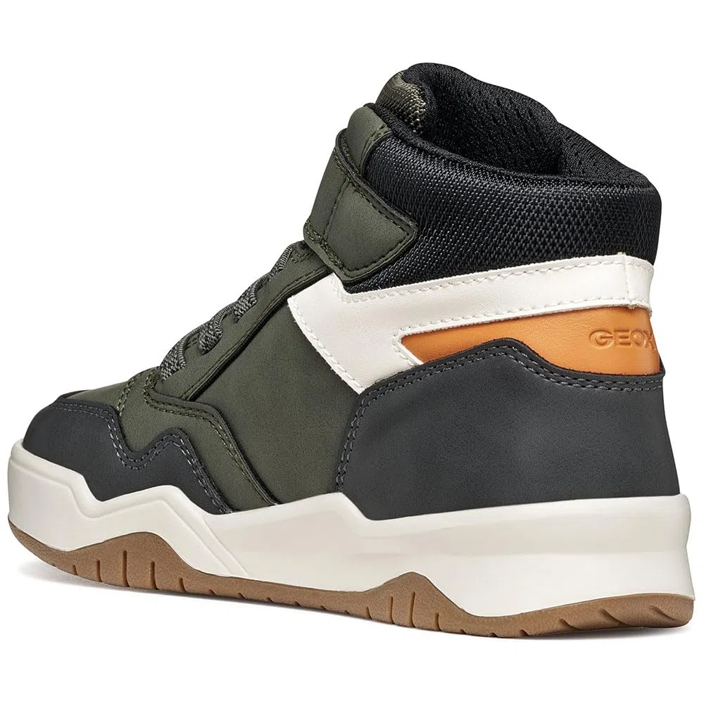 Geox Geox Perth F Trainers ZapatillasNiños