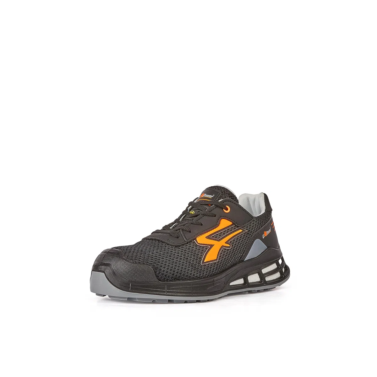 U Power Irvin Zapato de seguridadUnisex Adulto
