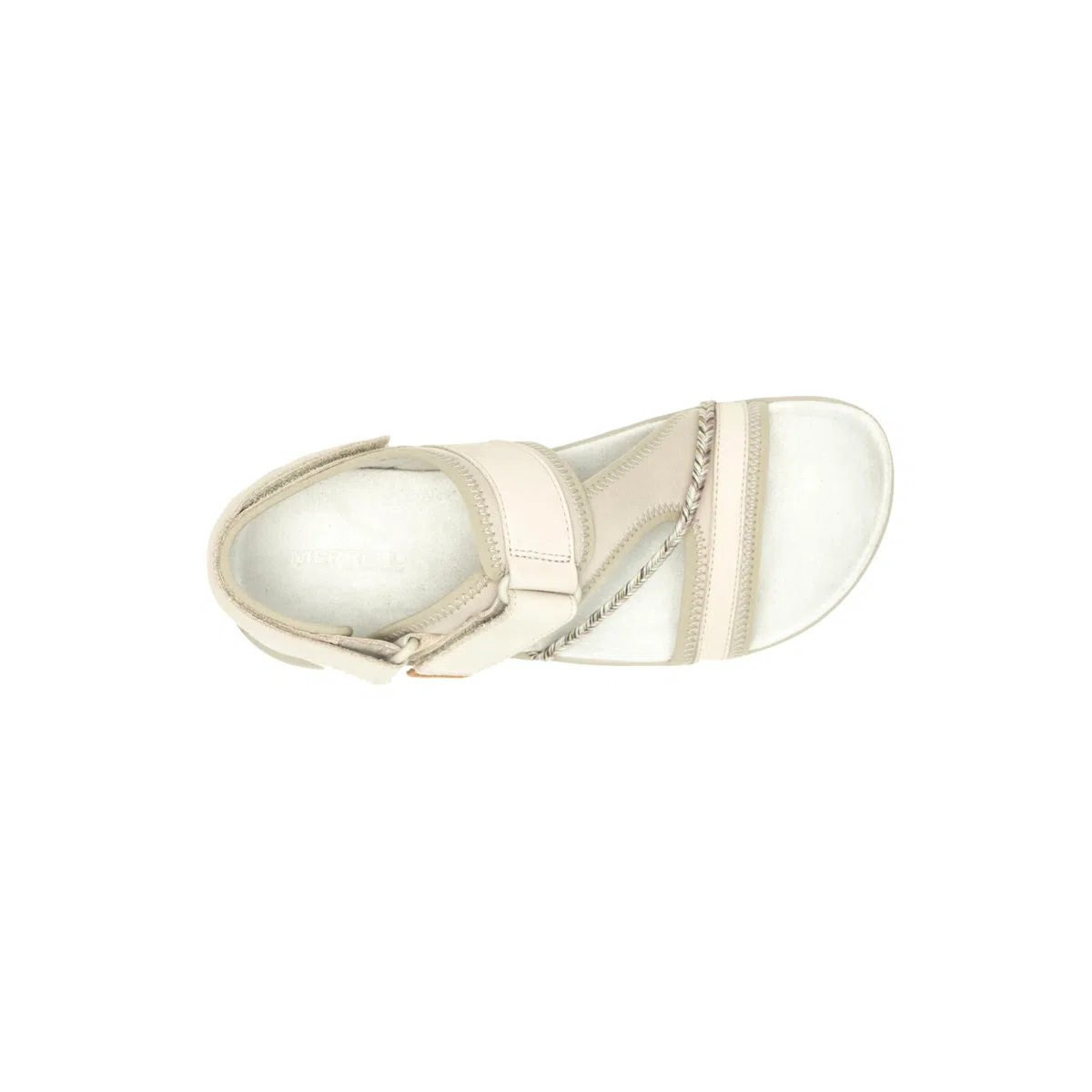 Merrell Terran 4 Backstrap SandaliaMujer