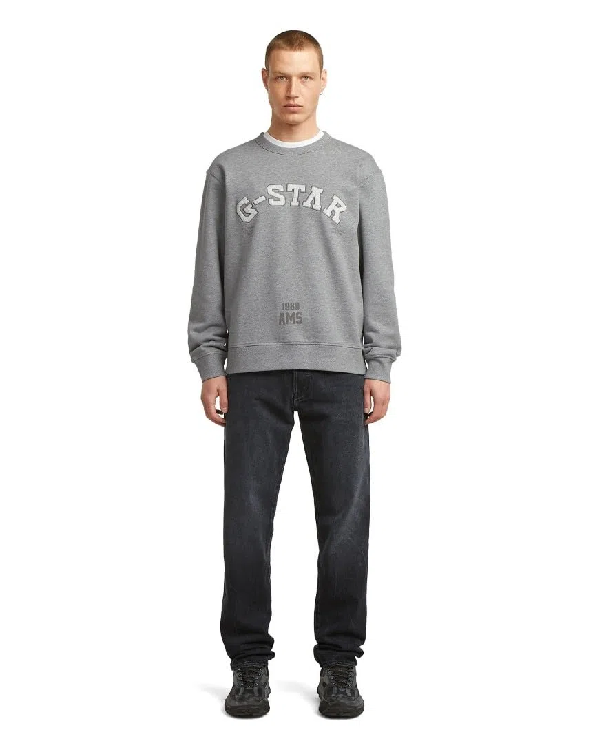G-Star Morry FWD Regular Tapered Jeans - Jeans Hombre