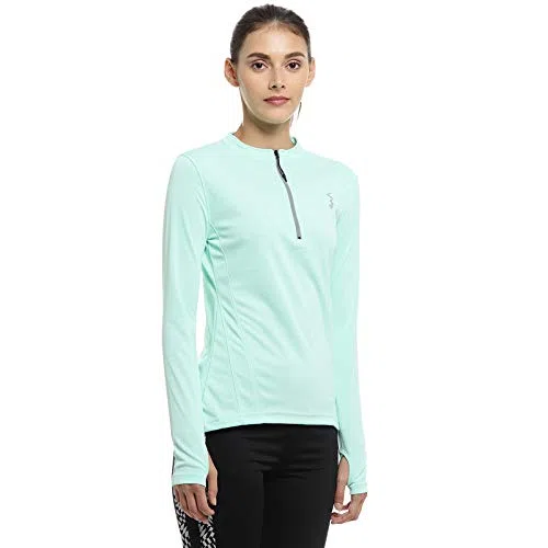 PINACOLADA Camisa casual para mujer