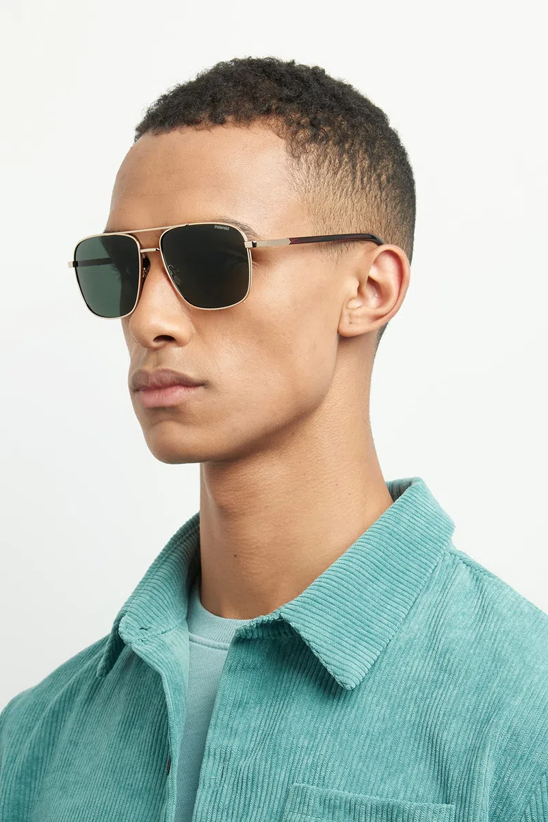 Polaroid Gafas Unisex Adulto