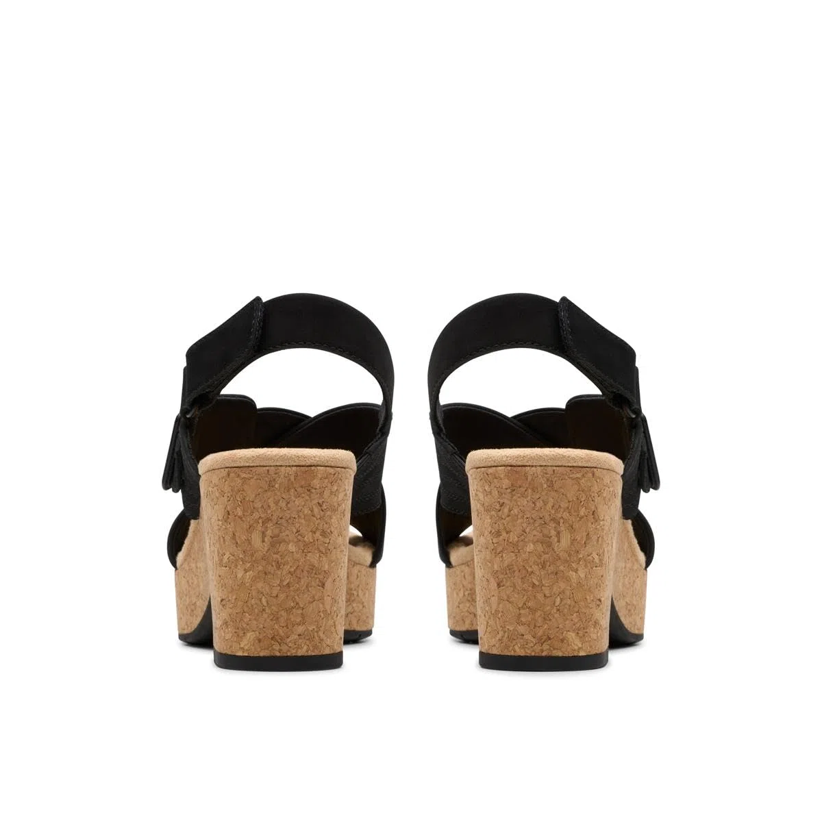 Clarks Nerisa West SandaliaMujer