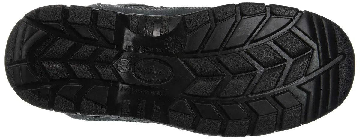 Portwest FW63 Bota Steelite Trekker Forro de Malla 3D Transpirable Serraje
