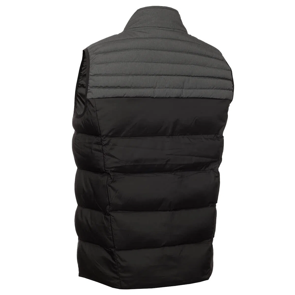 Calvin Klein Hombre Voltron Chaleco Golf Acolchado Repelente al Agua C�lido