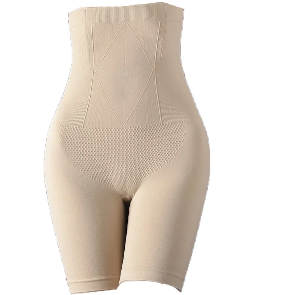 Bragas con Control de Barriga Levantador de glúteos sin Costuras para Mujer, Entrenador de Cintura Alta, lencería Adelgazante, Moldeador de Cuerpo