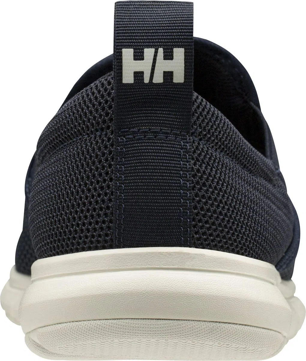 Helly Hansen Zapatos de Vela Ahiga Slip-on, Zapatillas Mujer