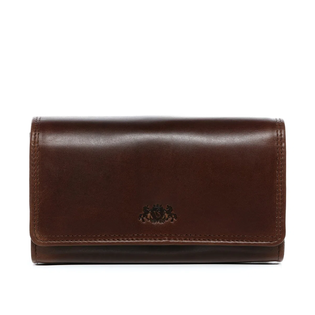 SID & VAIN Funda y Cartera para Camarero o Camarera Cuero I Mozo Billetera I Monedero Billetera Aberdeen Hecho a Mano