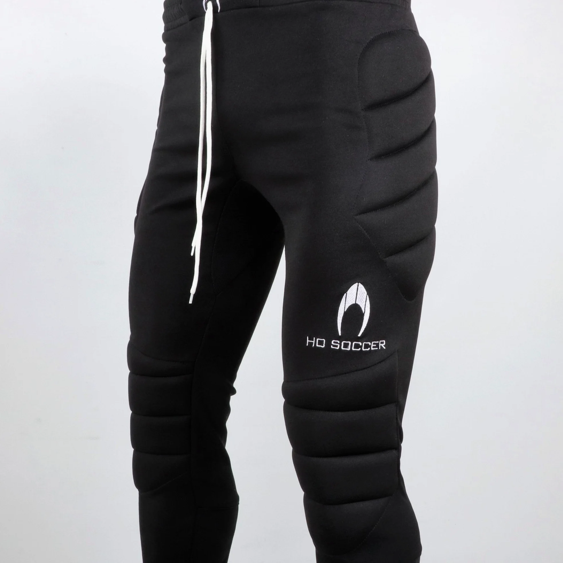 HO Soccer Pantalones Largos de Portero KONCEPT Acolchado, Unisex Adultos.