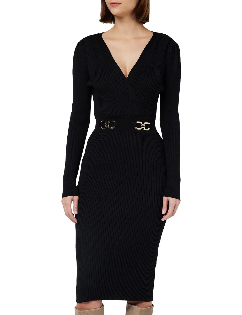 Morgan 222-rmbiz Vestido Mujer (Pack de 1)