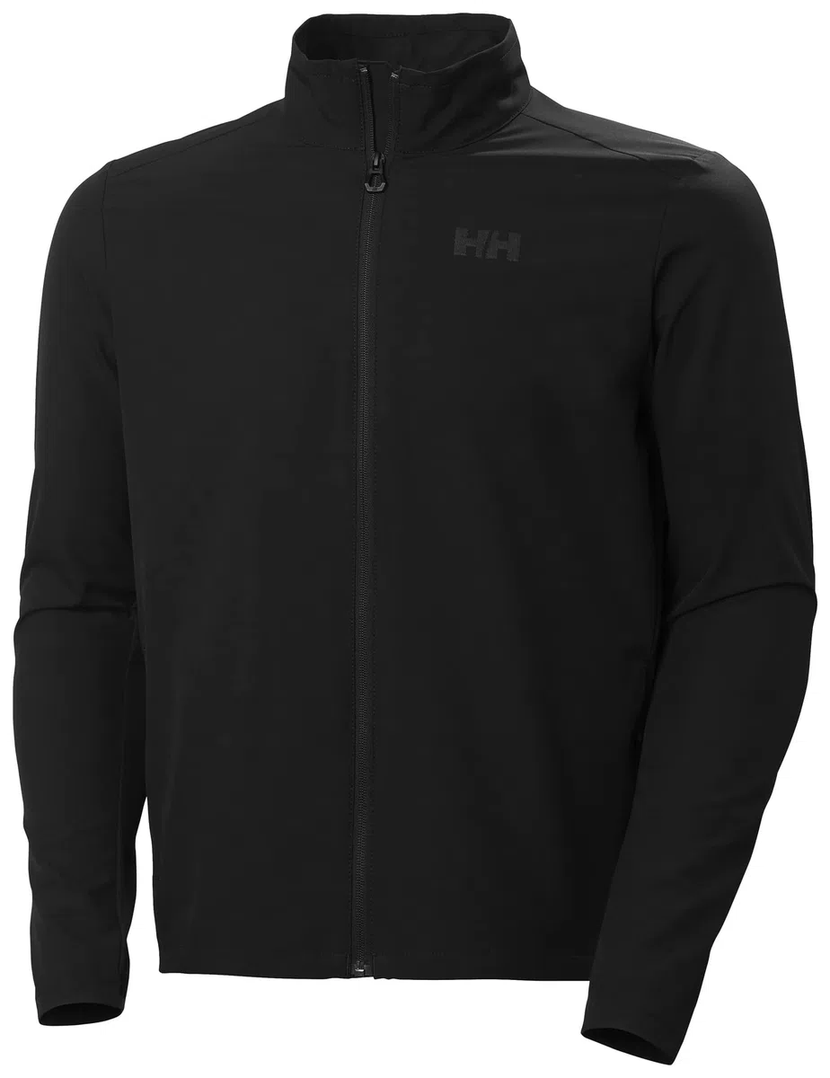 Helly Hansen Sirdal Softshell Jacket Softshell Jacket Hombre (Pack de 1)