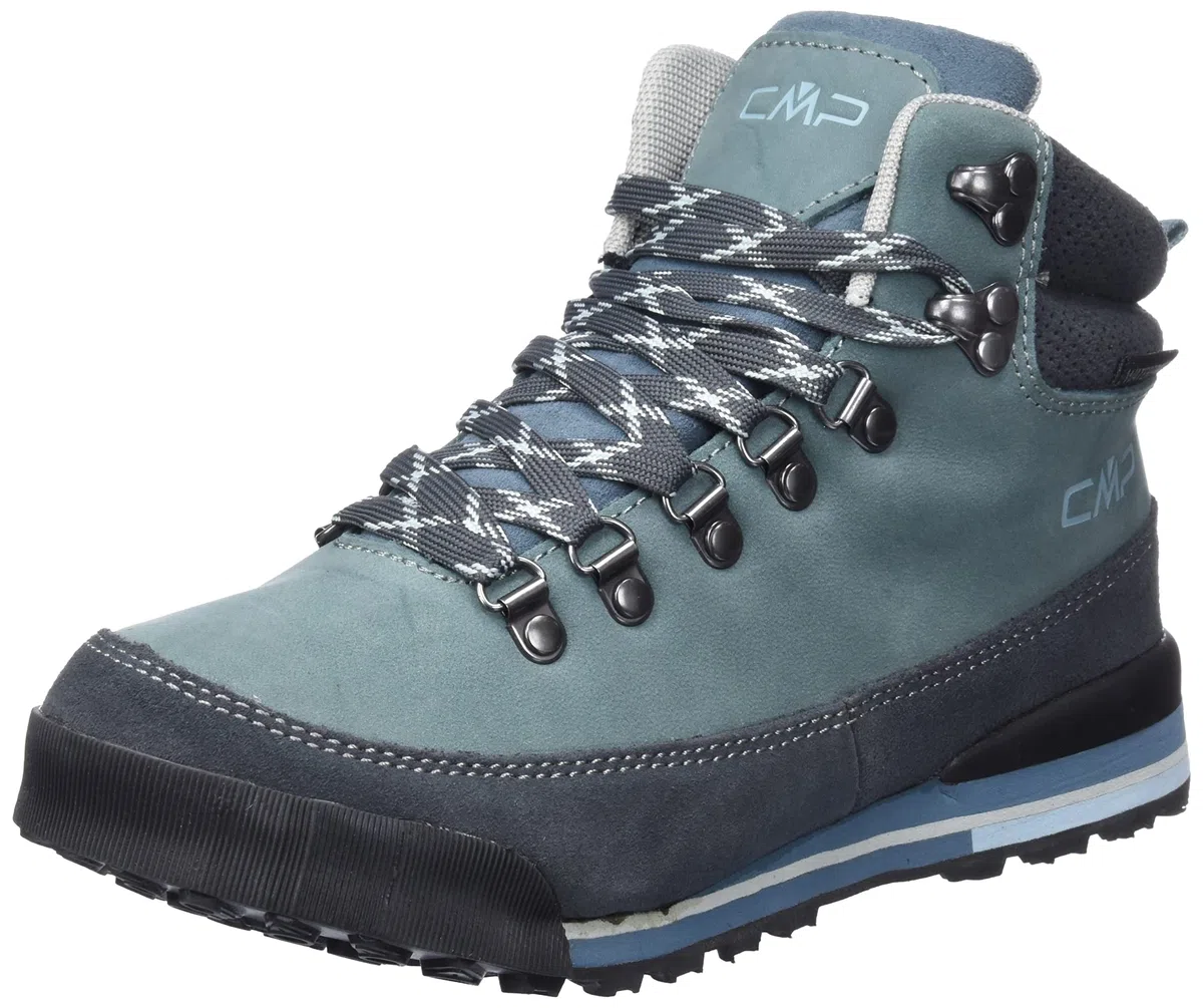 CMP Heka - Zapatillas de senderismo Mujer