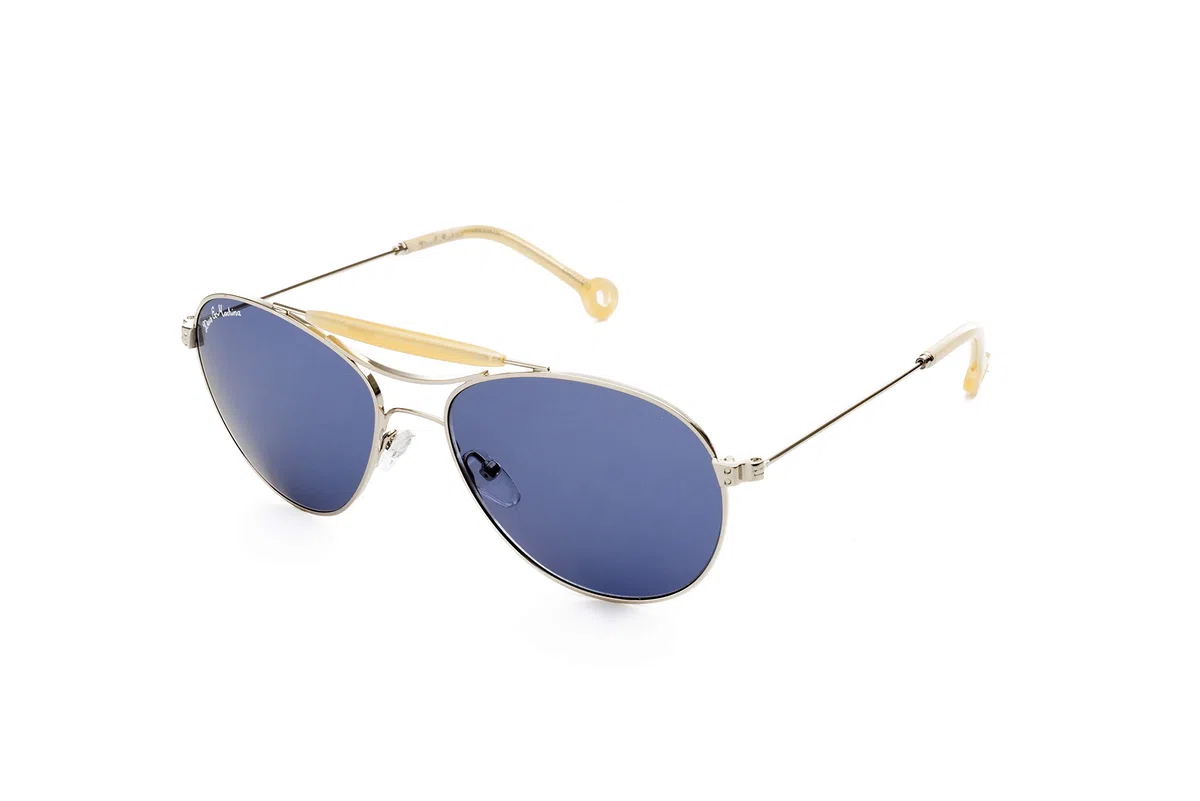Hally & Son Accesorios deportivos de Gafas de sol marca Unisex adulto