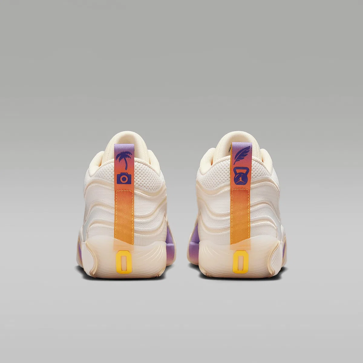 Nike Jordan Tatum 3 SneakerHombre