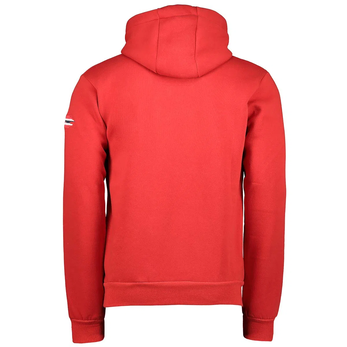 GEO NORWAY GUITRE Men - Sudadera Capucha Y Bolsillo Hombre - Sudaderas Logo Hombre Chandal - Sudadera Capucha De Manga Larga Y Cálida - Hoodie Capucha Chaqueta Cremallera Casual