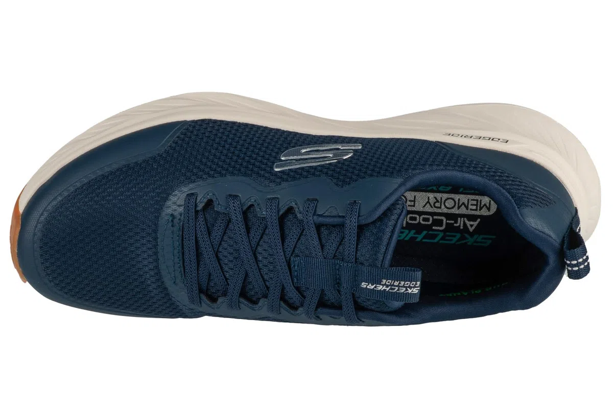 Skechers Edgeride Rekze ZapatillasHombre
