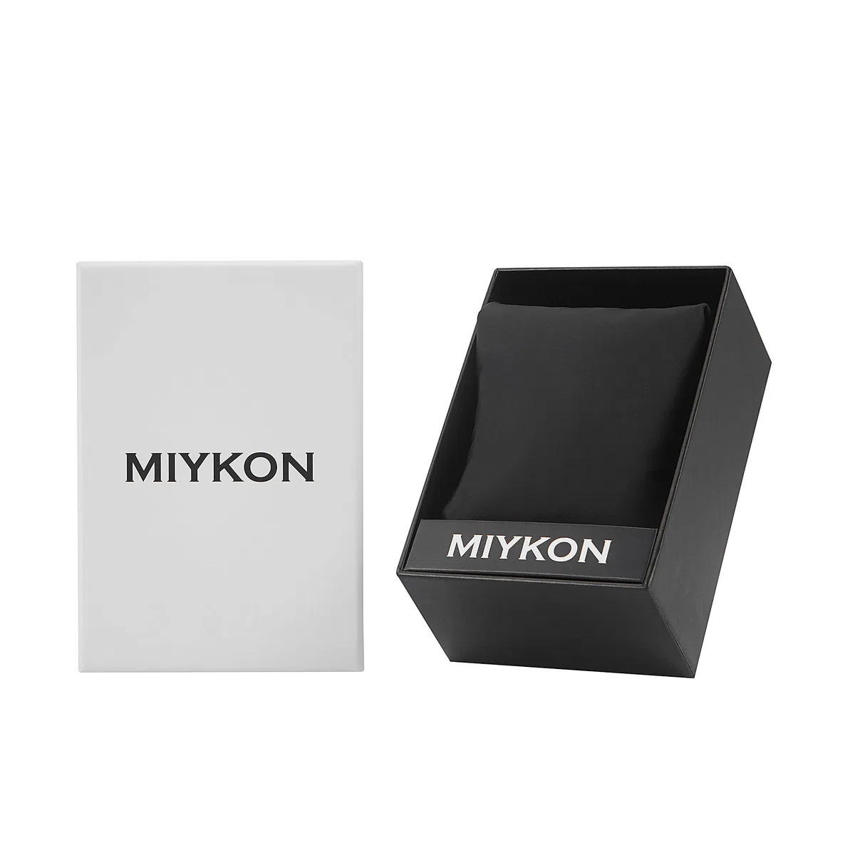 Miykon Relojes de plata y oro para mujer, pequeño y delicado reloj para mujer con cristales auténticos, pulsera de joyería para mujer pulida con iones, vidrio resistente a los arañazos, cuarzo japonés