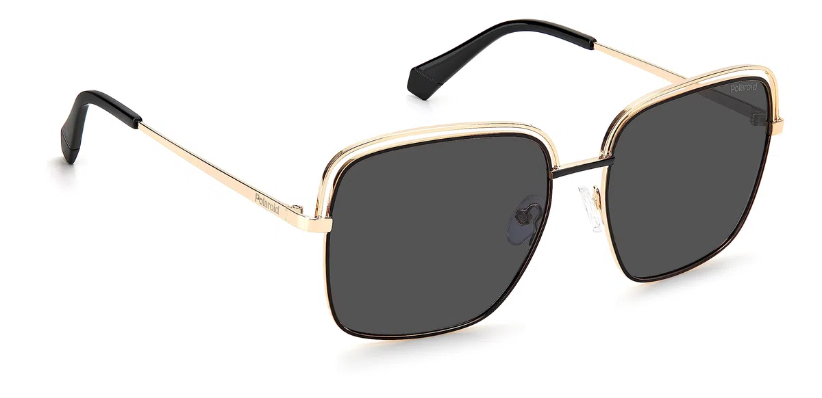 Polaroid Pld 4104/S Gafas Unisex adulto