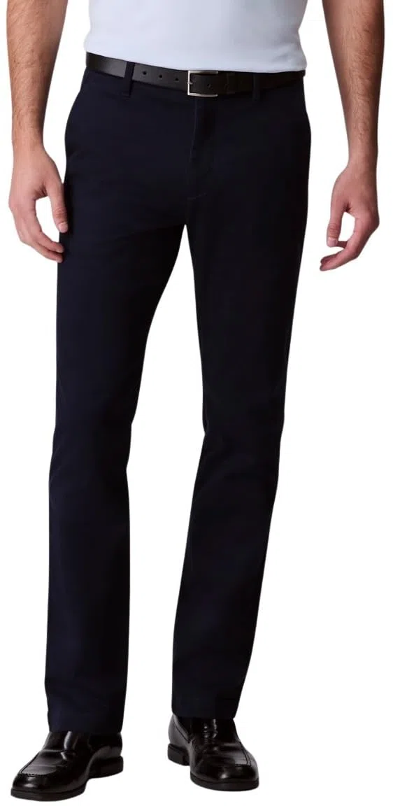 Calvin Klein Pantalones Informales para Hombre